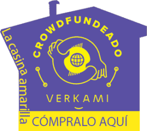 la casina amarilla compralo aqui verkami crowdfunding